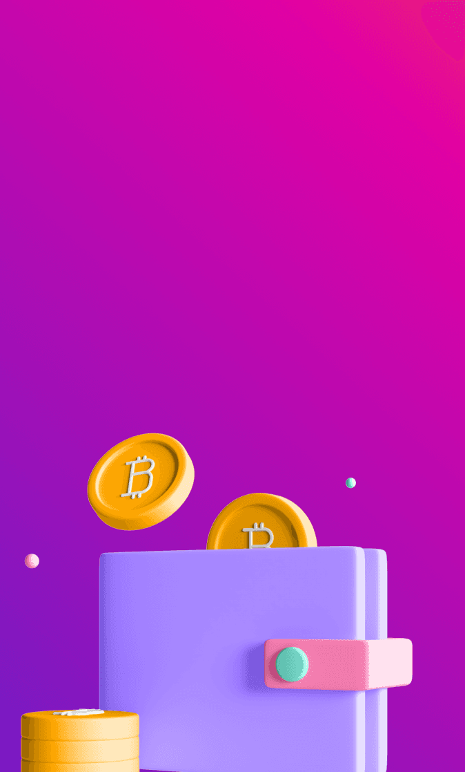 Coins Illustration